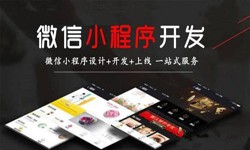MK线上平台,MK（中国）公司、定制微信小程序开发，商家需要了解哪些？锐智互动MK线上平台,MK（中国）