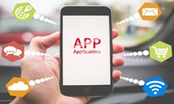app开发让企业从起点跑过同行竞争者-北京MK线上平台,MK（中国）公司