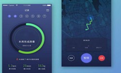 开发一个运动app要哪些功能？MK线上平台,MK（中国）