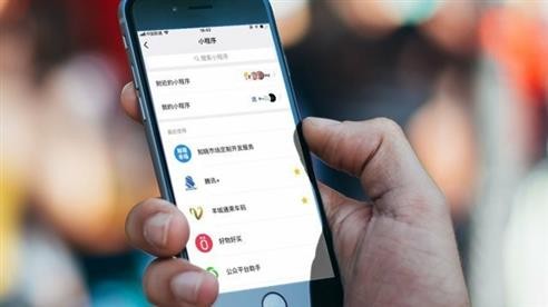 小程序商城系统对于-成熟APP的影响程度-北京MK线上平台,MK（中国）